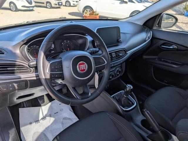 FIAT TIPO 1.3 Mjt S&S 5 porte Easy Business