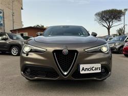 ALFA ROMEO STELVIO 2.2 Turbodiesel 190 CV AT8 Q4 Business