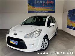 CITROEN C3 1.1 Exclusive