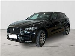 JAGUAR F-PACE 2.0 300 CV AWD aut. R-Sport