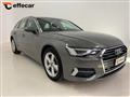 AUDI A6 AVANT Avant 40 2.0 TDI S tronic Business