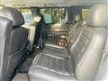 HUMMER H2 6.0 V8 SUV   IMPIANTO GPL