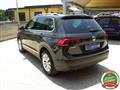 VOLKSWAGEN TIGUAN 2.0 TDI SCR DSG Business BlueMotion Technology