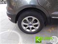 FORD ECOSPORT 1.0 EcoBoost 100 CV