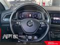 VOLKSWAGEN T-ROC 1.0 tsi Style 115cv