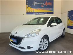 PEUGEOT 208 (2012) 1.4 8V e-HDi 68CV robot. 5p. Active Automatica