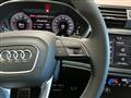 AUDI Q3 35 TFSI S tronic S line black  edition