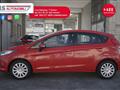 FORD FIESTA 1.4 TDCi 68CV 5 porte Titanium