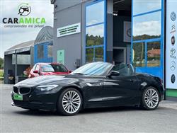BMW Z4 sDrive23i