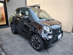 SMART FORTWO 70 1.0 twinamic Passion AUTOMATICA - PREZZO REALE