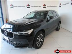 VOLVO XC60 B4 (d) AWD Geartronic Momentum Pro