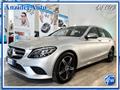 MERCEDES CLASSE C SW d 194 Cv S.W. Auto Sport Plus