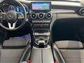 MERCEDES CLASSE C C 220 d Auto Premium