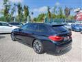 BMW SERIE 5 d Touring Msport automatica IVA ESPOSTA