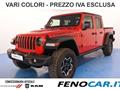 JEEP GLADIATOR 3.6 v6 Rubicon 4x4 JT Pentastar Autocarro