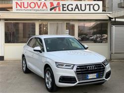 AUDI Q5 35 TDI quattro S tronic Sport