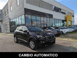 PEUGEOT 3008 BlueHDi 130 EAT8 S&S