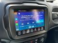 JEEP RENEGADE 4XE 1.3 T4 190CV PHEV 4XE AT6 LIMITED+R.CAMERA+CARPLAY