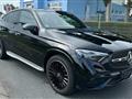 MERCEDES CLASSE GLC D COUPE AMG NIGHT BURMESTER PANORAMA PEDANE