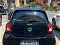 SMART FORFOUR 70 1.0 Passion