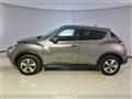 NISSAN JUKE 1.6 GPL Acenta