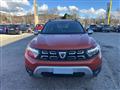 DACIA DUSTER 1.0 TCe GPL 4x2 Journey UP