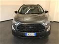 FORD EcoSport 1.5 TDCi 100 CV S&S ST-Line Plus