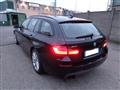 BMW SERIE 5 TOURING d xDrive Touring Msport *2 SET RUOTE* *FULL OPT*