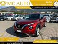 NISSAN JUKE 1.0 DIG-T 114 CV N-Connecta