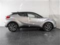 TOYOTA C-HR 1.8 Hybrid E-CVT Trend