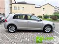 VOLKSWAGEN GOLF 1.6 TDI 115CV DSG 5p. Business GARANZIA INCLUSA