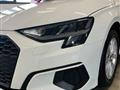 AUDI A3 SPORTBACK SPB 35 TFSI Business