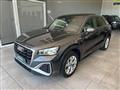 AUDI Q2 2.0 TDI 116CV S line TETTO ACC KEY CarPlay/Android