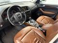 AUDI Q5 2.0 TFSI quattro S-tronic