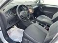 VOLKSWAGEN Tiguan 2.0 TDI Sport BMT RLine