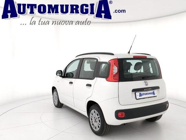FIAT PANDA 1.2 69cv Easy Tutta Tagliandata