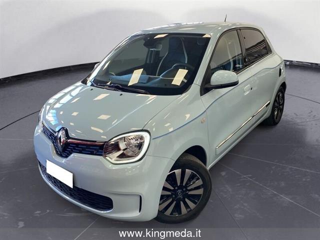 RENAULT TWINGO ELECTRIC Twingo Electric Intens