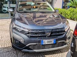 DACIA NUOVA SANDERO STEPWAY Stepway 1.0 TCe ECO-G Expression