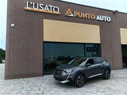 PEUGEOT 2008 PureTech 100 S&S Allure Psck