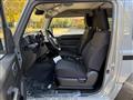 SUZUKI JIMNY 1.5 5MT PRO HORIZON NUOVA