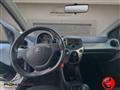 CITROEN C1 NEOPATENTATI PureTech 82 5 porte Feel