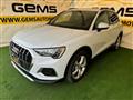 AUDI Q3 35 TDI S tronic Business Advanced