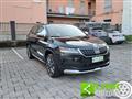 SKODA KAROQ 1.5 TSI DSG Scout CERTIFICATA GARANZIA UFFICIALE