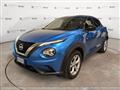 NISSAN JUKE 1.0 DIG-T 117 CV N-Connecta