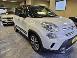 FIAT 500 L 1.3 mjt Trekking 85cv