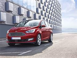 FORD C-MAX 1.0 EcoBoost 125CV Start&Stop Titanium