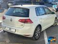 VOLKSWAGEN GOLF 1.6 TDI 110 CV DSG 5p. Business BlueMotion Technol