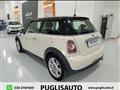 MINI MINI 3 PORTE 1.6 16V Cooper D