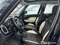 FIAT 500L 1.6 Multijet 120 CV Trekking LOUNGE TETTO RETROCAM