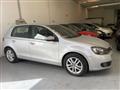 VOLKSWAGEN GOLF 1.6 TDI DPF 5p.